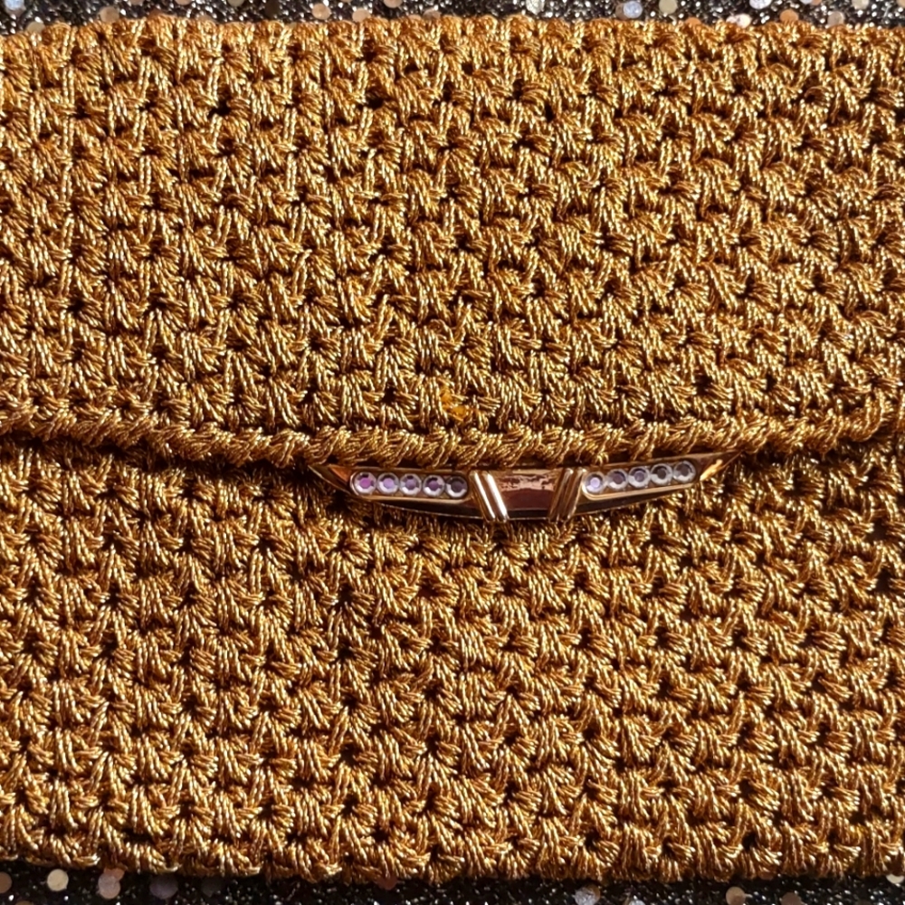 Clutch bag
